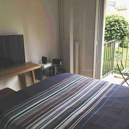 Magnifique Studio Coeur Marais Париж Екстериор снимка