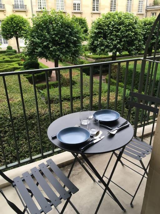 Magnifique Studio Coeur Marais Париж Екстериор снимка